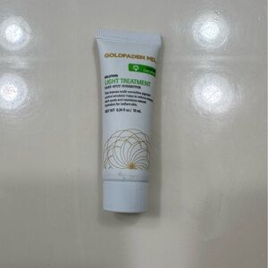 🌻 2/$10 Goldfaden MD Light Treatment Dark Spot Corrector NWT